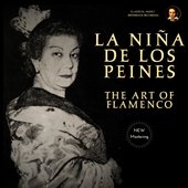 La Niña de los Peines: The Art of Flamenco (2024 Remastered, Spain 1930-1940)