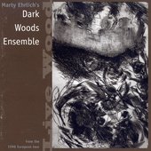 Marty Ehrlich's Dark Woods Ensemble: Live Wood