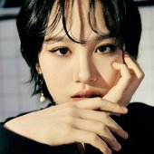 송수우 | 1st Single <Love Me or Hate Me> Concept Photo