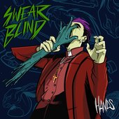 Hands - EP