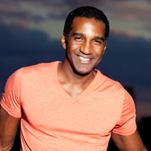 Norm Lewis