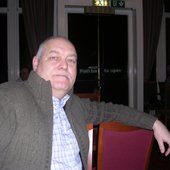 Colin Blake (Playman54)