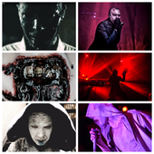 17ded | Ventana | Lucid Dream Project | BattleStar | Eric Hess