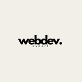 Avatar for webdevexpert