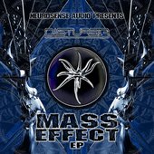 Mass Effect EP