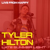 Late Summer Light (Live)