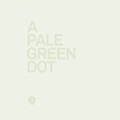 a pale green dot /// 15. Juni 2009