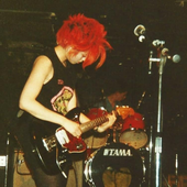 Miki Berenyi