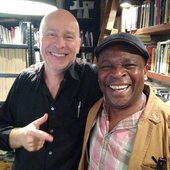 Matt Johnson & Zeke Manyika (2015)