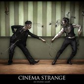 Daniel and Michael Ribiat