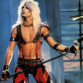 Vince Neil