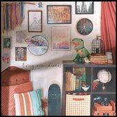 Living Room Diaries