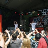Rheinkultur 2008