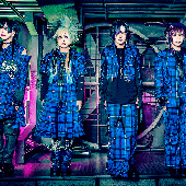 New Look + New Single