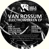 Van Rossum Electrowerken - EP