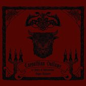 Carpathian Outlaws - 15 Years of Bukowinian Pagan Madness