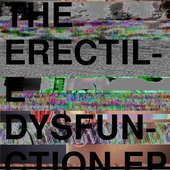 THE ERECTILE DYSFUNCTION EP