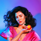 Froot Promo Photoshoot - PNG