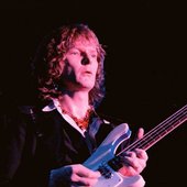 Billy Sherwood