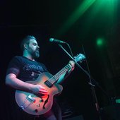 Wilson Music - Live in Sheffield 