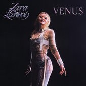 VENUS by Zara Larsson (fan art)