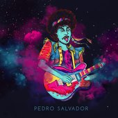 Pedro Salvador