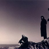Violeta de Outono em 1988, por Klaus Mitteldorf