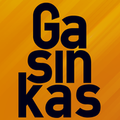 gasinkas 的头像