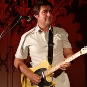 Mike Goudreau