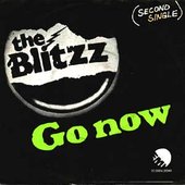 Go Now EP