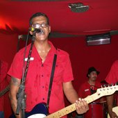 Private Hell -Wold Bar (Salvador)