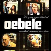 HET GROOT OOGVERBLINDEND OEBELER BOEK