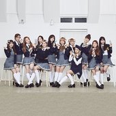 cosmic girls ♡