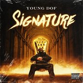 New Single out now Signature
