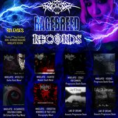 Mindlapse signed to Ragebreed Records