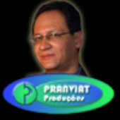 Pranviatmann için avatar