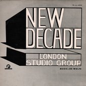 New Decade