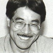Tohru Nakabayashi