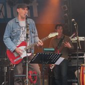 Solingen-Ohligs  Dürpelfest 2009