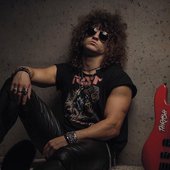 Rikki Thrash