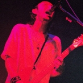 LastFM profile picture for @blues