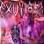 Exuviate