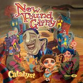 New Found Glory - Catalyst 2004
