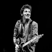 Bruce Springsteen 1978