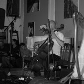 Orange Street Music Club, Canterbury, Kent 2009