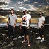 Coast (NZ Band)