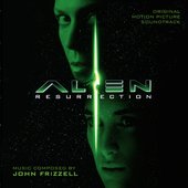 Alien Resurrection