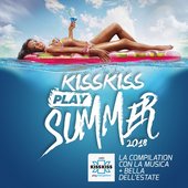 Kiss Kiss Play Summer 2018