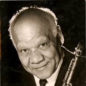  Sidney Bechet