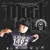 KANATI DENIM CO.